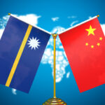 Nauru’s resumption of diplomatic ties with China makes one fact stronger and clearer