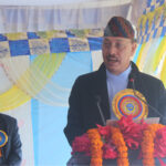 CJ Shrestha emphasizes everyone’s access to justice