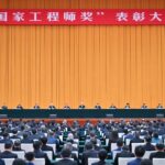 Xi urges high-level sci-tech self-reliance to serve high-quality development