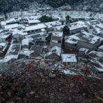 Xi orders all-out rescue effort after landslide strikes SW China’s Yunnan, buries dozens