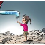 UNRWA cannot come to a standstill in Gaza because of this