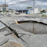 Death toll rises to 64 in strong Japan quakes as aftershocks continue