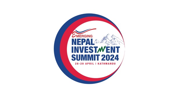 Title and logo of third investment summit finalised   