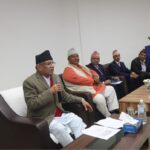 Royal massacre will be investigated-PM Dahal