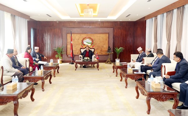 Prime Minister directs for addressing grievances of those going abroad on visit visa  