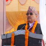 DPM Khadka stresses on making astrology accessible to all