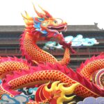 Chinese welcome Year of Dragon with confidence amid nation’s growing intl prestige
