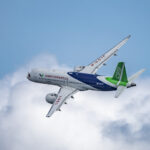 Singapore Airshow, starting point for C919 to step onto world stage