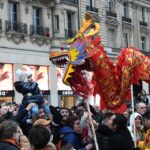 World celebrates the Year of Dragon, gaining better understanding of Chinese culture