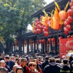 Travel orders up 102%, admission ticket booking up 300% at travel platform on first day of Spring Festival holidays