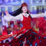 Data shows 270% increase in search popularity for Xinjiang’s Kashi after city debuts as Spring Festival Gala branch venue