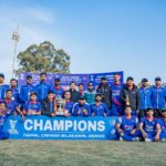 Nepal clean sweeps bilateral ODI series against Canada by 3-0