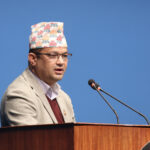 UML Chief Whip urges government to increase accountability