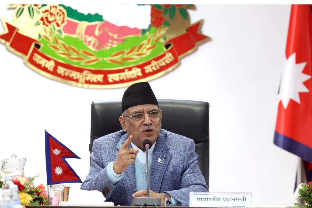 PM directs security agencies to intensify search for those missing in Simaltal mishap