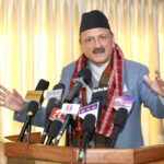 NC urges PM Dahal to pave way for formation of new government