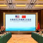 New round of China-US economic talks at start of 2024 sends positive signals for troubled world