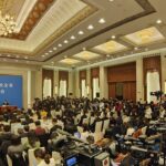 Chinese whole-process people’s democracy fully demonstrated by two sessions