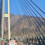 Karnali bridge opens for traffic