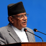 No compromise over good governance: PM Dahal