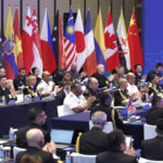 Chinese Navy’s commitment is seen at Western Pacific Naval Symposium