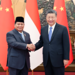 Xi meets Prabowo; visit to deepen strategic cooperation