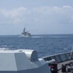Southern Theater Command’s South China Sea patrol sends a clear signal