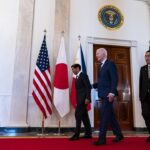 China blasts US-Japan-Philippines summit, lodges representations