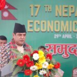 Nepal-China economic relations tall as Himalayas: Minister Bhandari
