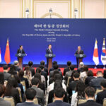 Future vision is crucial for revival of China-Japan-S.Korea cooperation