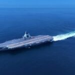 China’s 3rd aircraft carrier completes maiden sea trials, ‘to greatly empower PLA Navy’