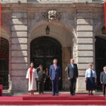 China, Hungary elevate ties during Xi’s visit in Budapest