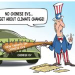 Farce of new US tariffs on China this time doesn’t even match the lines: Global Times editorial