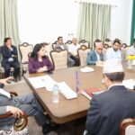 PM directs DoTM officials to resolve questions over driving license