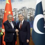 China, Pakistan reiterate ironclad friendship, agree to update building of economic corridor