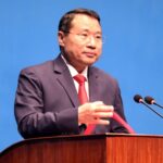 Credit will be spent in productive sector: Finance Minister Pun