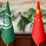 What insights does progress in China-Arab cooperation offer to the world?