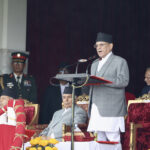 Republic result of collective efforts to build prosperous Nepal: PM Dahal