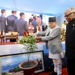 PM Dahal inaugurates ‘international dialogue’