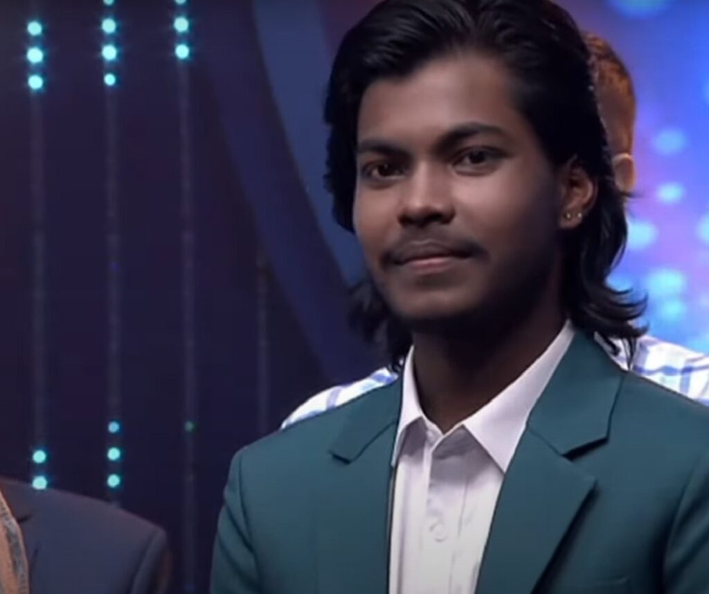 Karan is Nepal Idol-5 winner