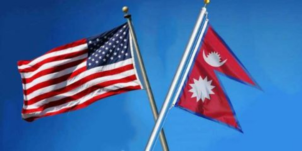 Nepal-US International Film Festival underway