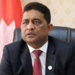 Mahaseth assigned responsibility of Acting PM