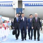 Xi’s Kazakhstan visit to draw new blueprint for ties, SCO