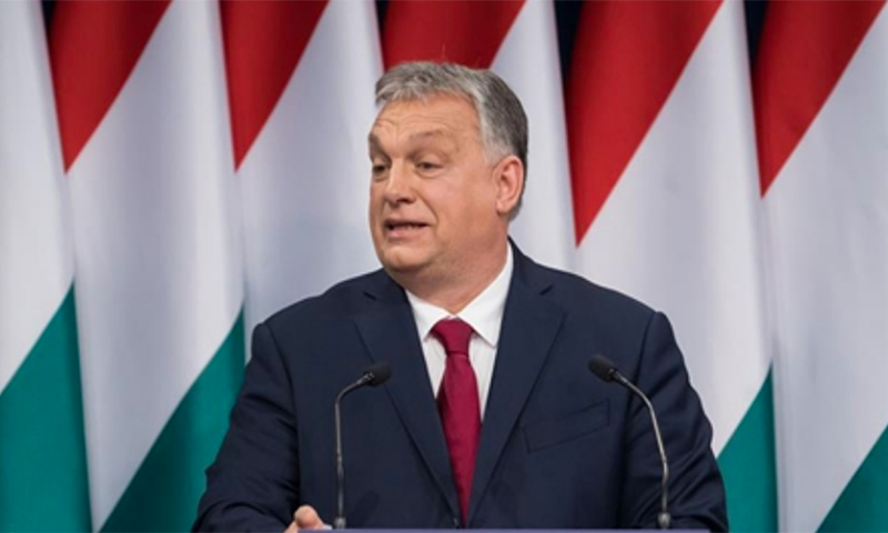 Orban’s ‘peace mission’ creates rational space for EU diplomacy