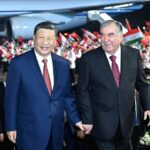 China, Tajikistan elevate ties during Xi’s landmark visit