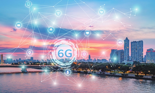 As 6G race begins, West is still caught up with China’s 5G