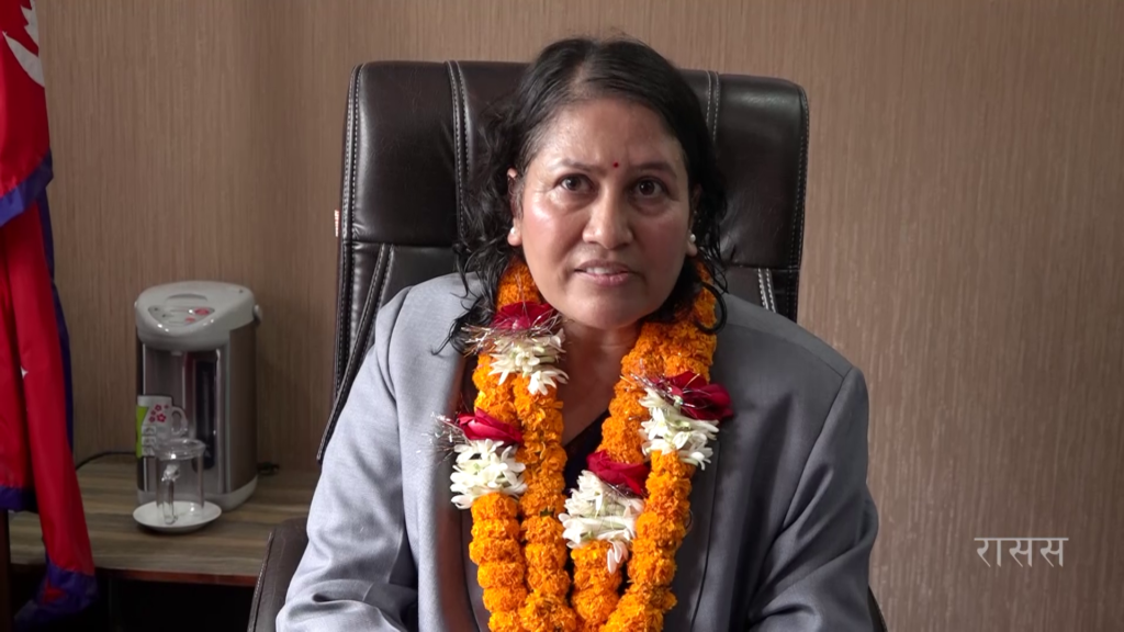 Priority to new education act: Education Minister Bhattarai