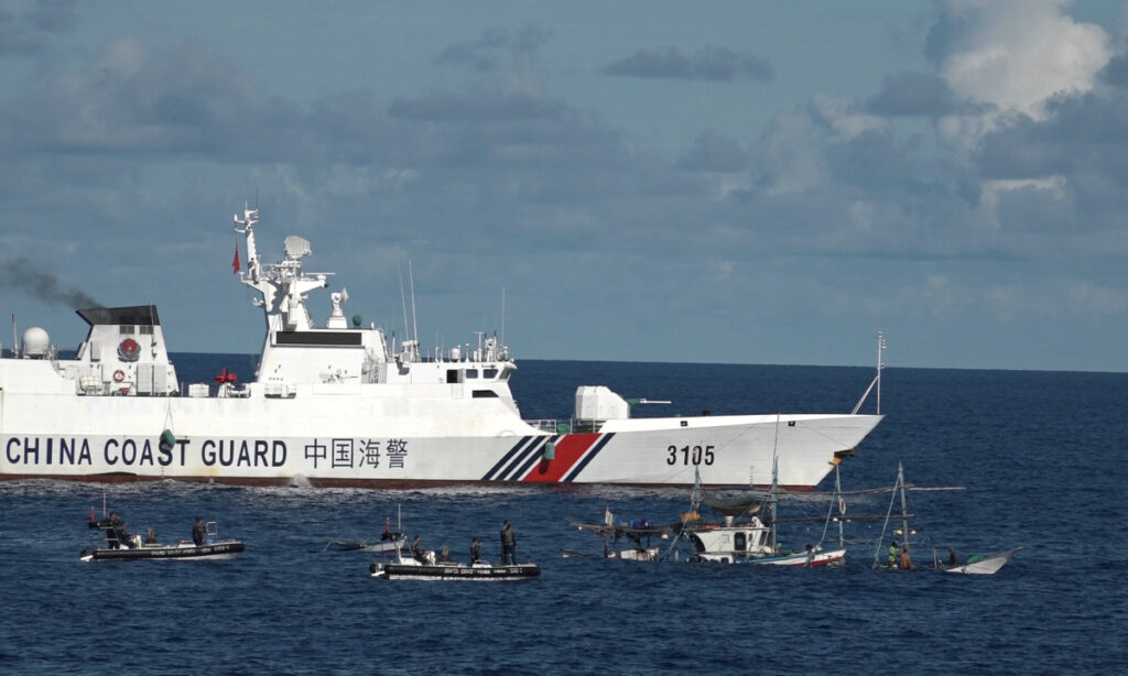 Report outlines fallacies, damaging effect of S.China Sea Arbitration Award