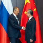 Wang Yi, Lavrov highlight ASEAN-centered, open and inclusive regional cooperation architecture