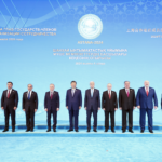 Xi hails solid foundation of SCO, warns of real threat, risks