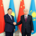 Xi, Tokayev hold talks, hail China-Kazakhstan relations